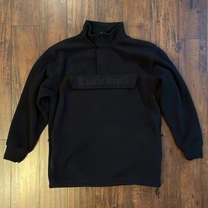 Browning fleece jacket